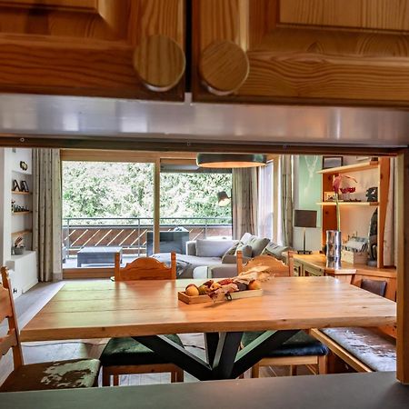Chalet Belmont فيلمز المظهر الخارجي الصورة