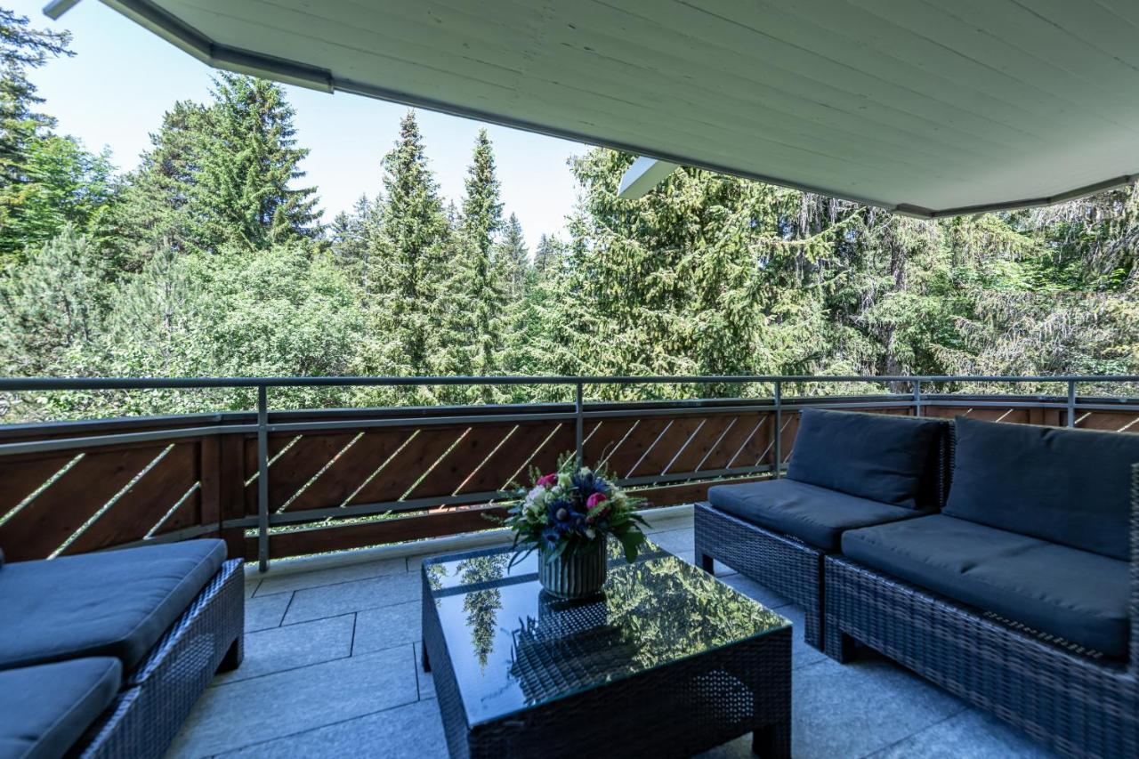 Chalet Belmont فيلمز المظهر الخارجي الصورة
