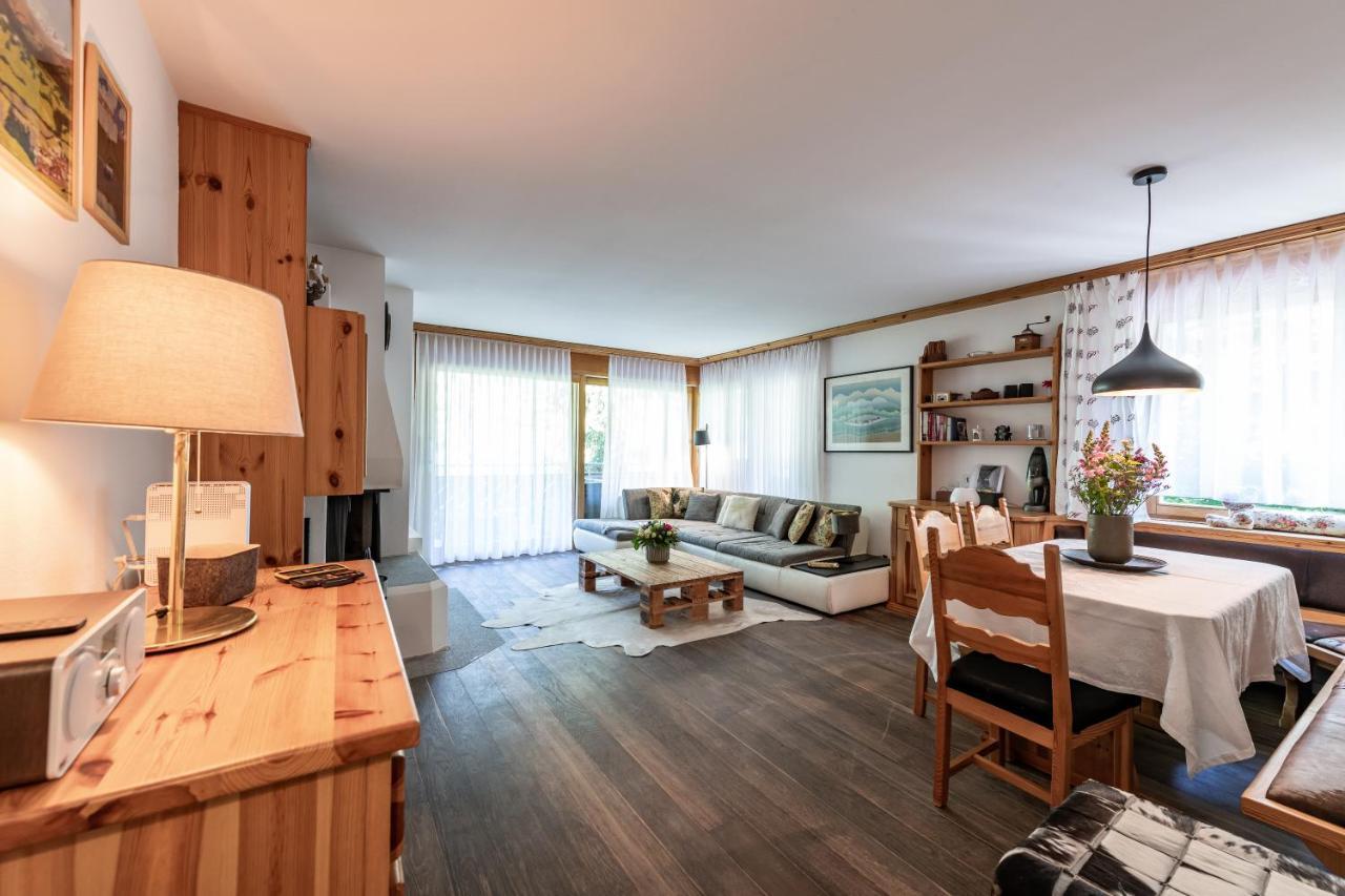 Chalet Belmont فيلمز المظهر الخارجي الصورة