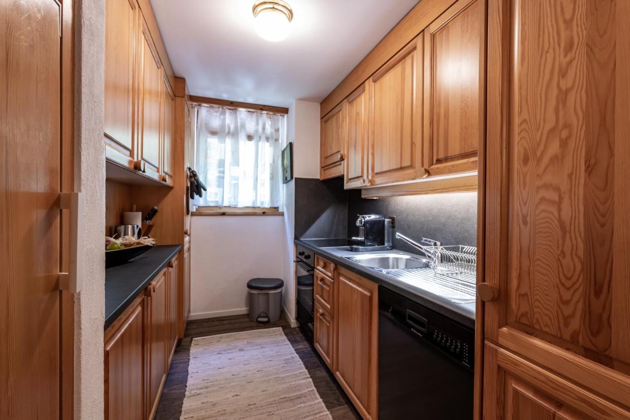 Chalet Belmont فيلمز المظهر الخارجي الصورة
