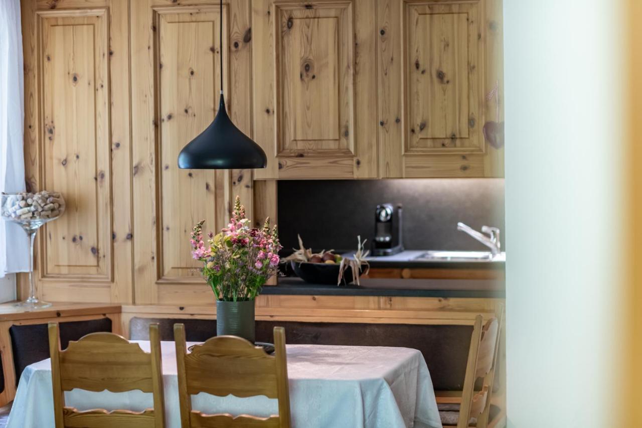 Chalet Belmont فيلمز المظهر الخارجي الصورة
