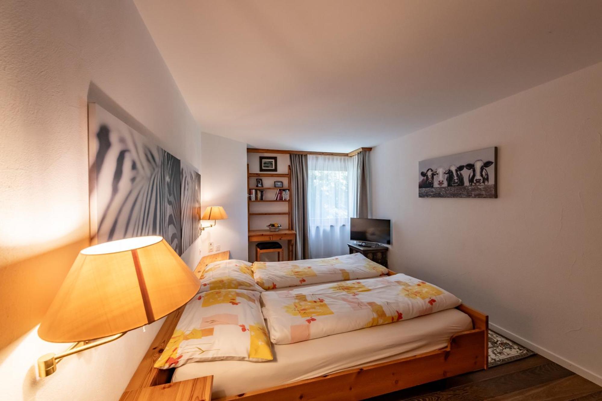 Chalet Belmont فيلمز المظهر الخارجي الصورة