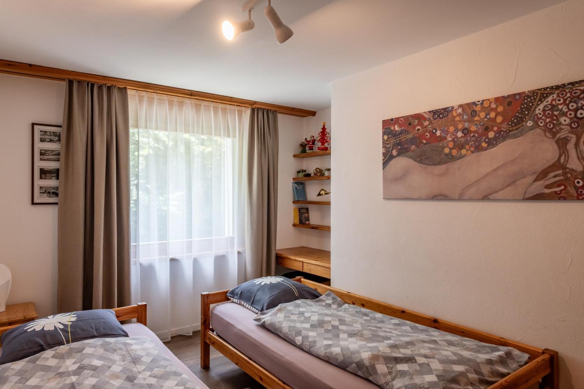 Chalet Belmont فيلمز المظهر الخارجي الصورة