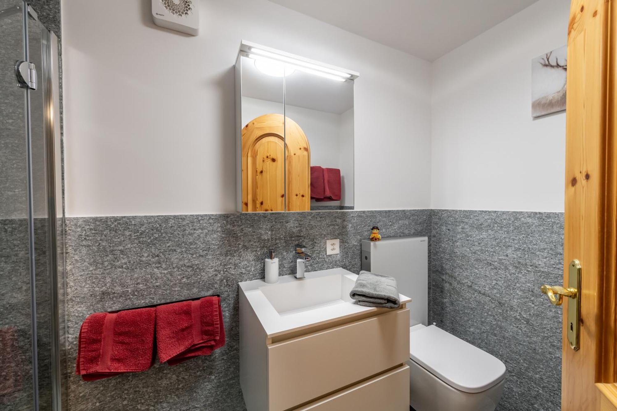 Chalet Belmont فيلمز المظهر الخارجي الصورة