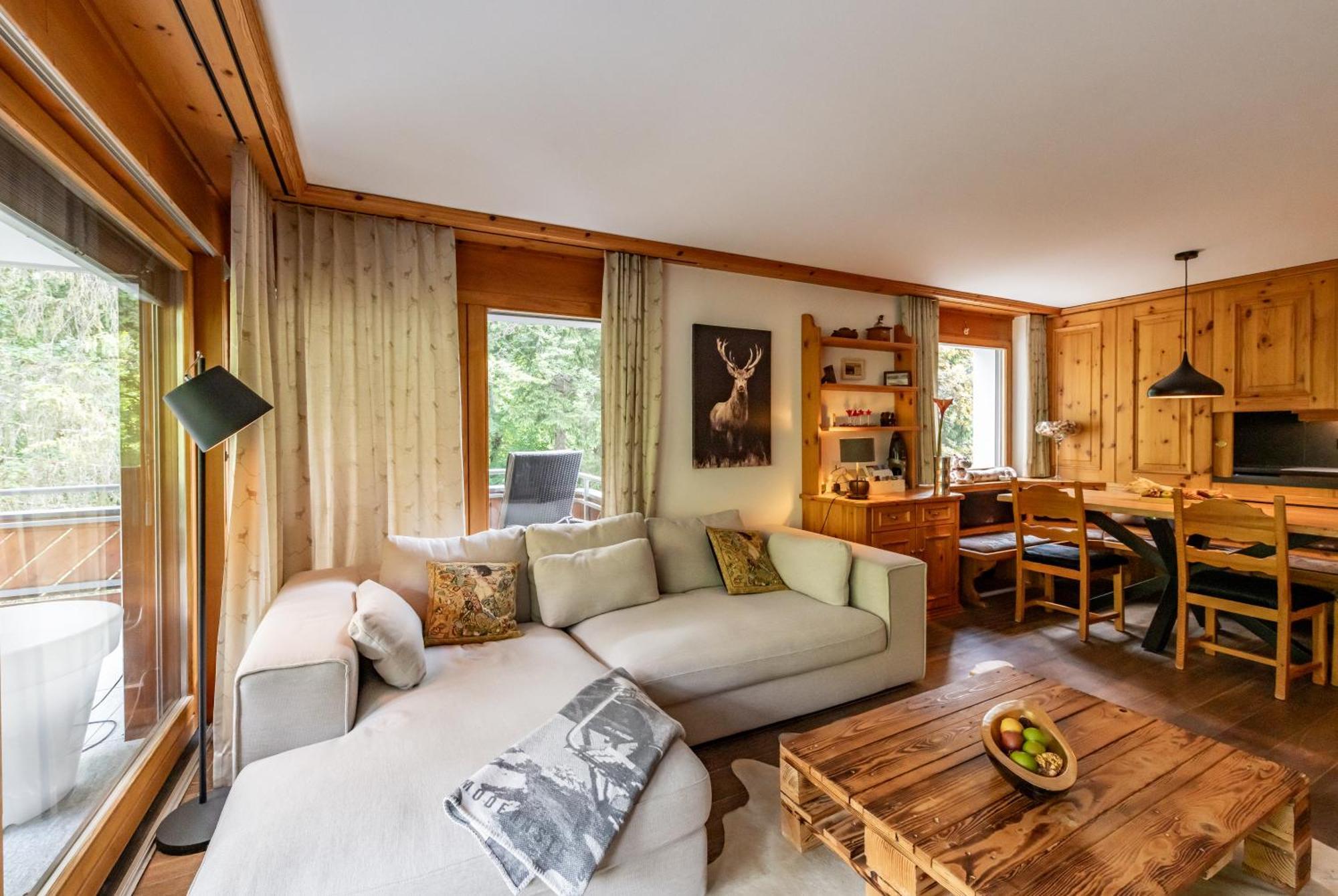 Chalet Belmont فيلمز المظهر الخارجي الصورة