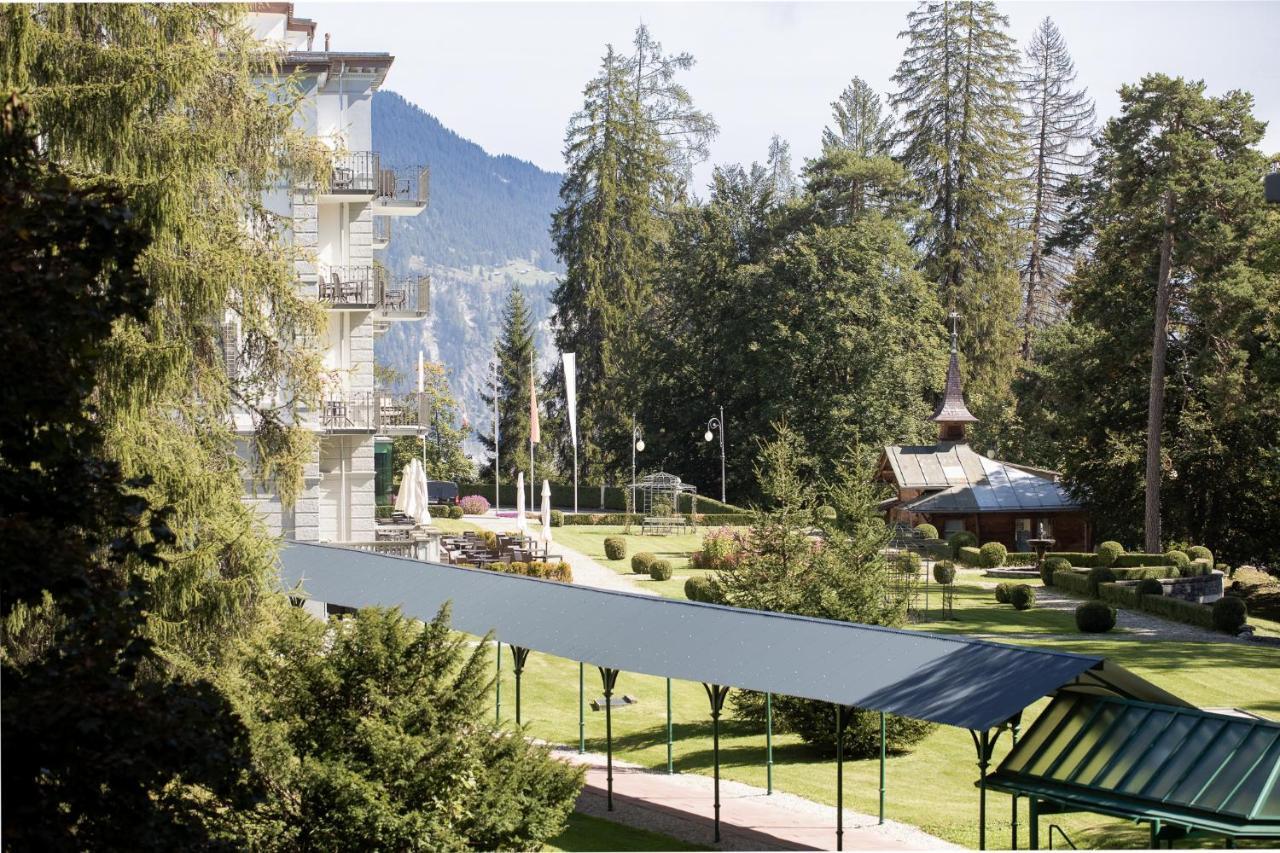 Chalet Belmont فيلمز المظهر الخارجي الصورة